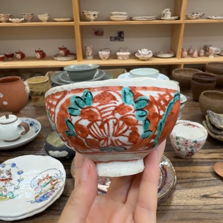 双饮款陶瓷这是一个非常好的作品哈哈哈