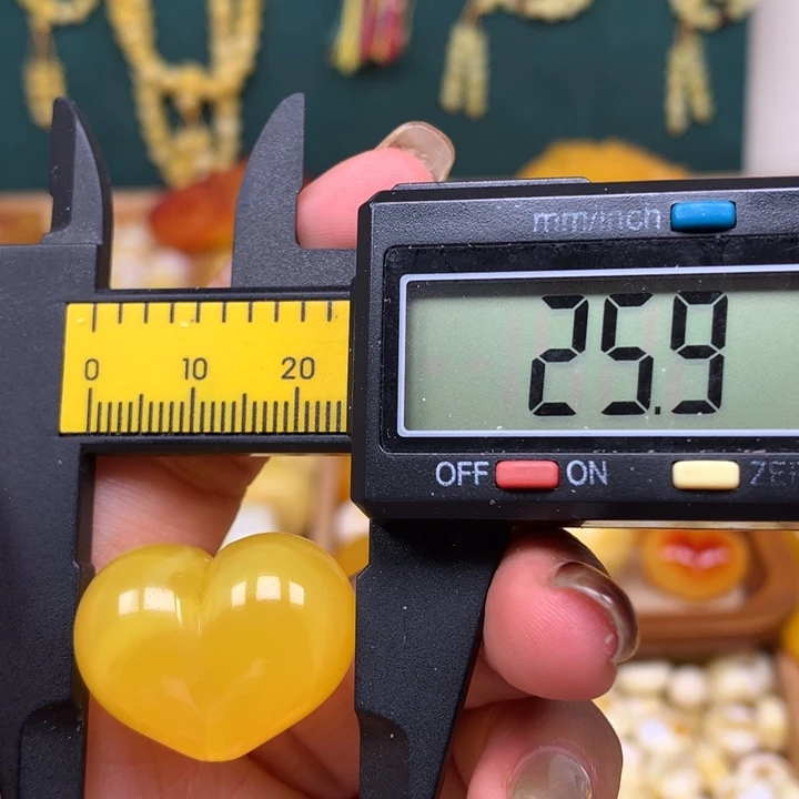 非金属配珠配饰500