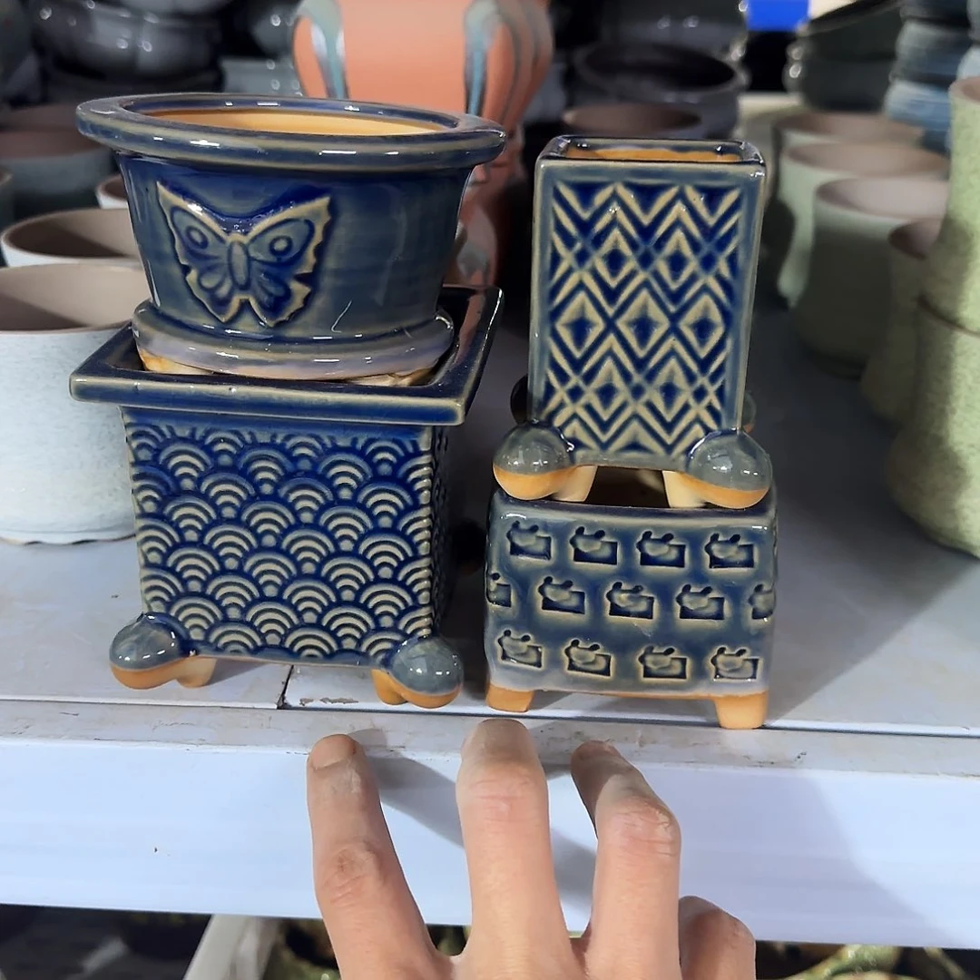 陶瓷4个福利局·自动合并订单·一个个买凑9元发·