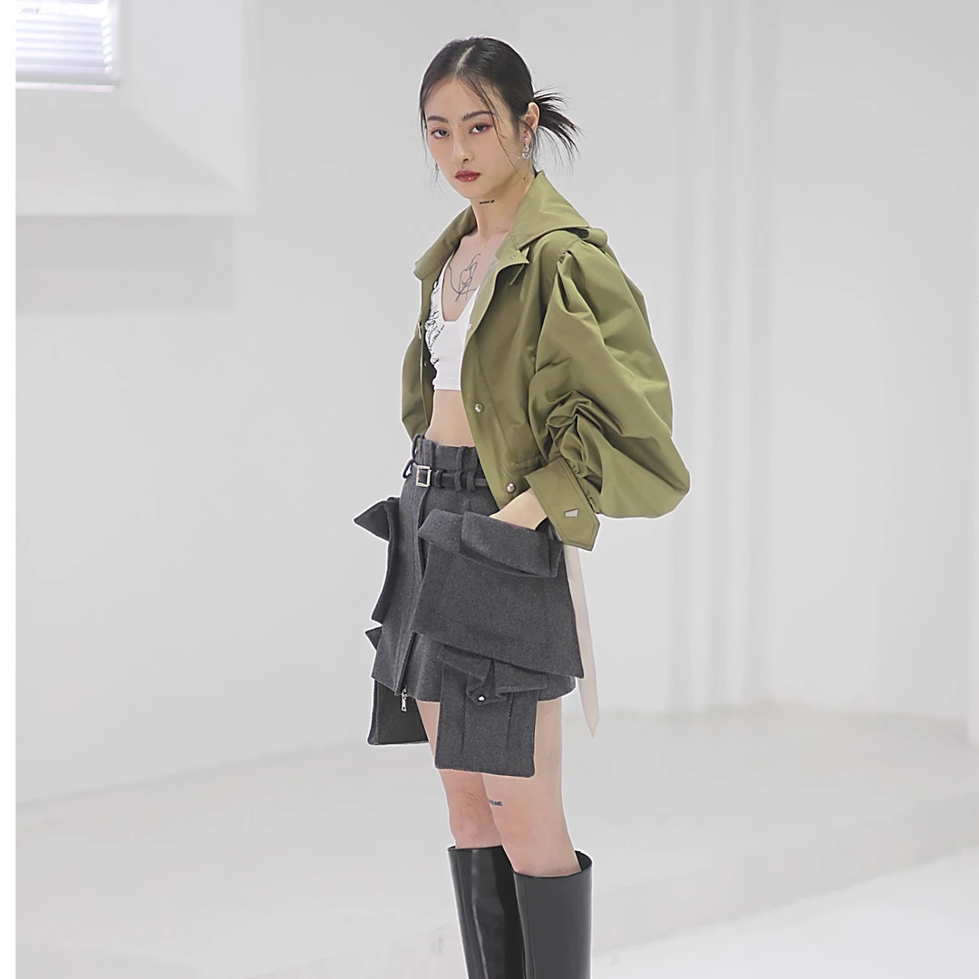 30—80%off 时髦不打折（不参加活动和跨店满减）