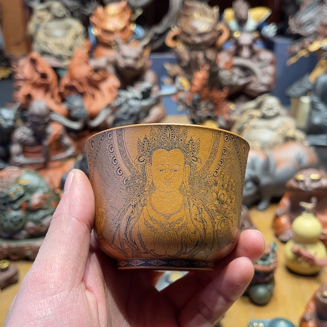 紫砂茶宠昌**飞紫砂茶宠