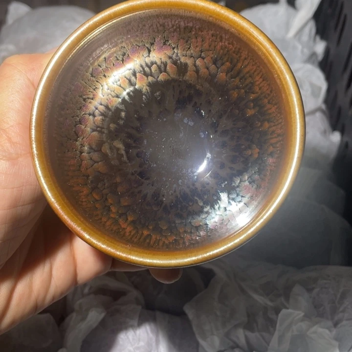 茶盏我想和她做朋友