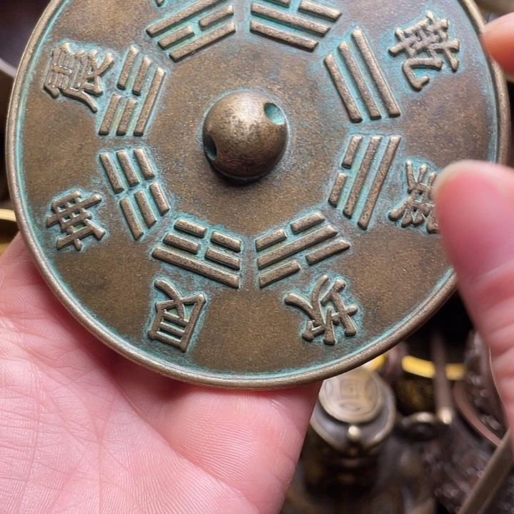 铜器摆件诚信经营