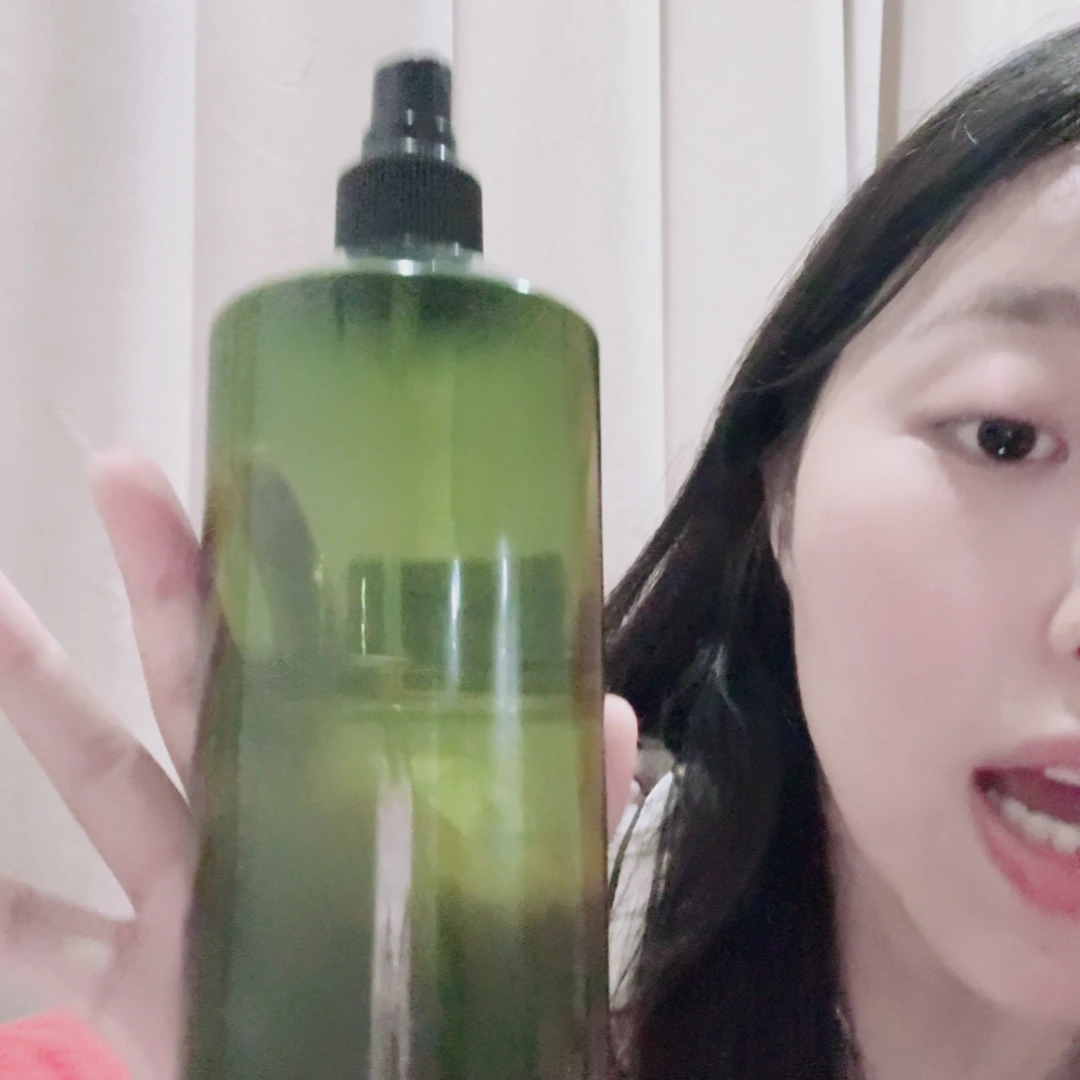 10瓶装爆植水500ml