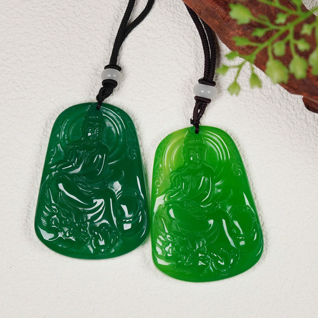 天然玉石 热款爆卖GY17 时尚甄选款珠宝吊坠 多样性发其一