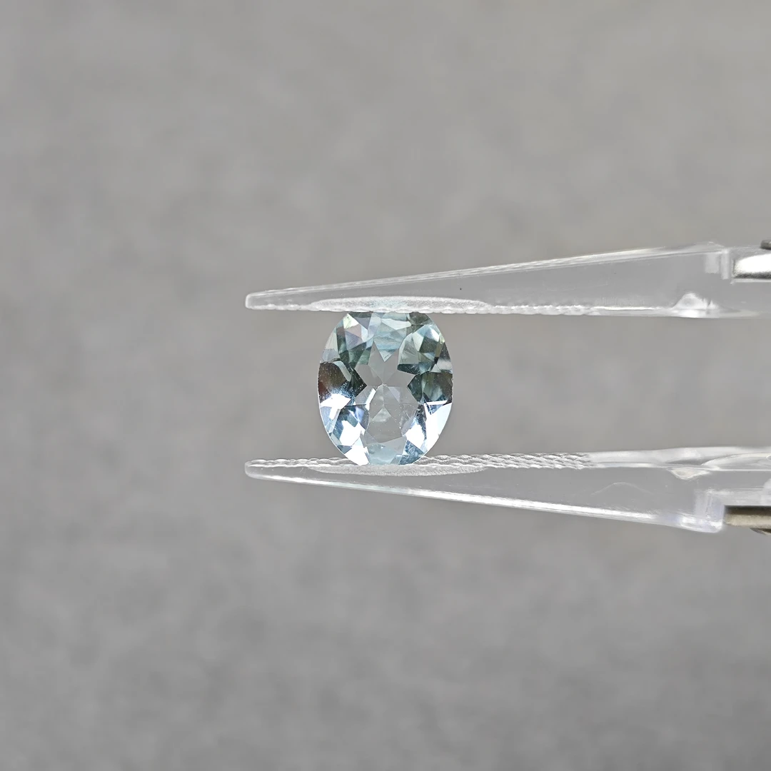 S 海蓝宝-1.27ct（01056609）0610