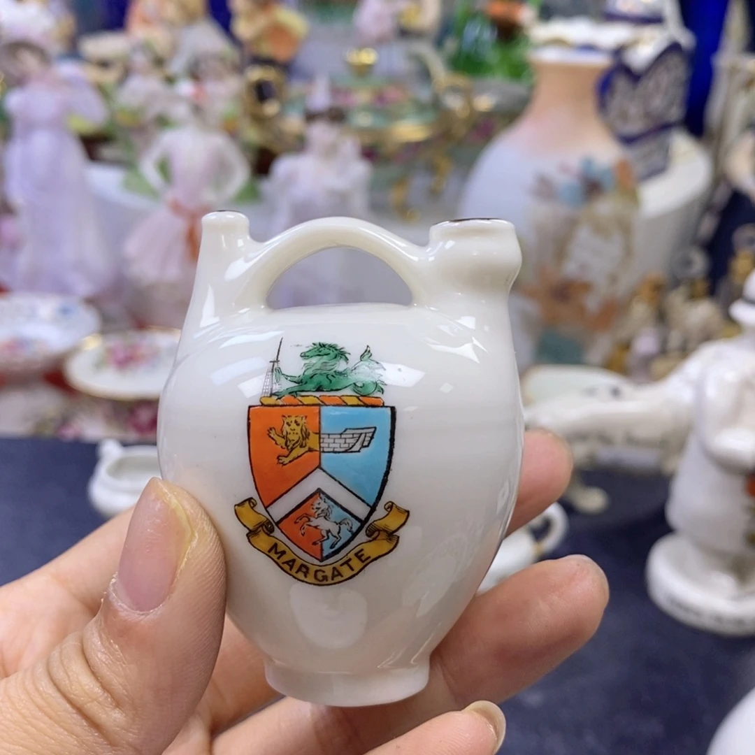 瓷器欧瓷咖啡杯水晶杯