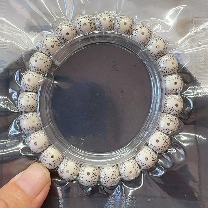 手串星月菩提原生态11