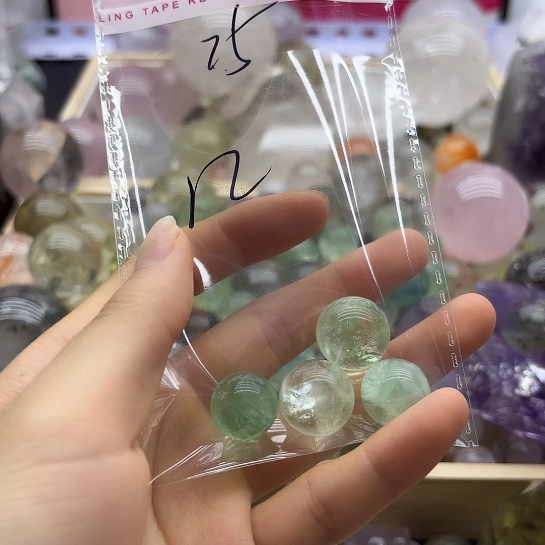 小***@紫晶珠宝半成品未镶嵌25