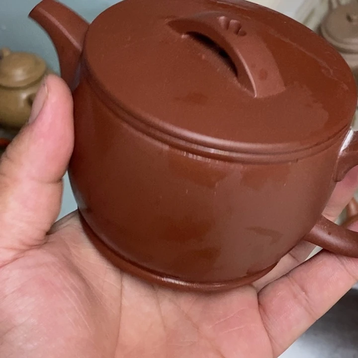 原矿汉瓦裂口270cc