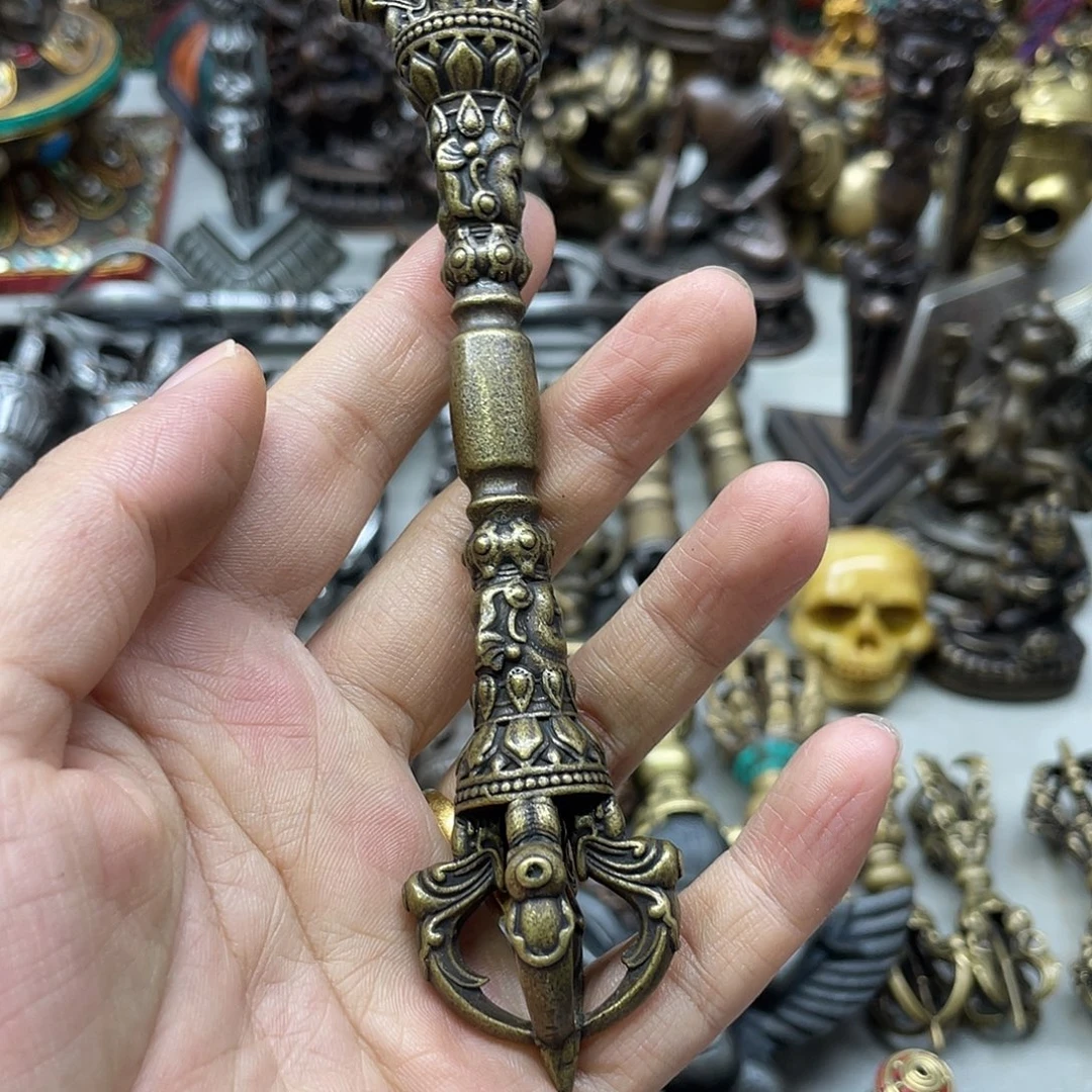 工艺品挂件一物一图
