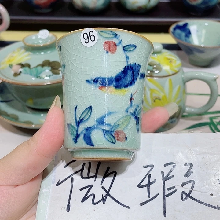 摆件景德镇陶瓷艺术博物有限公司