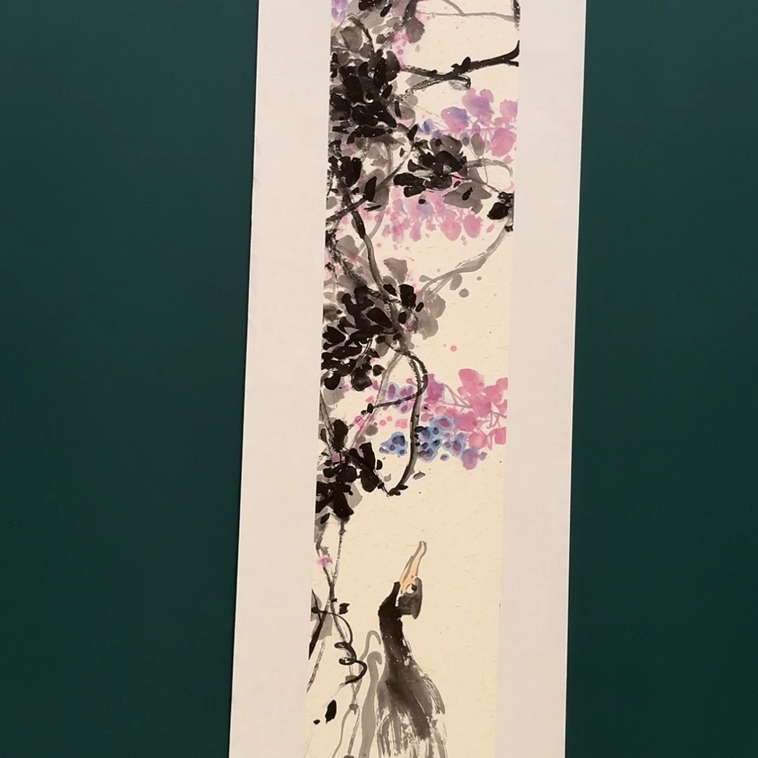 书法雷公的作品国画