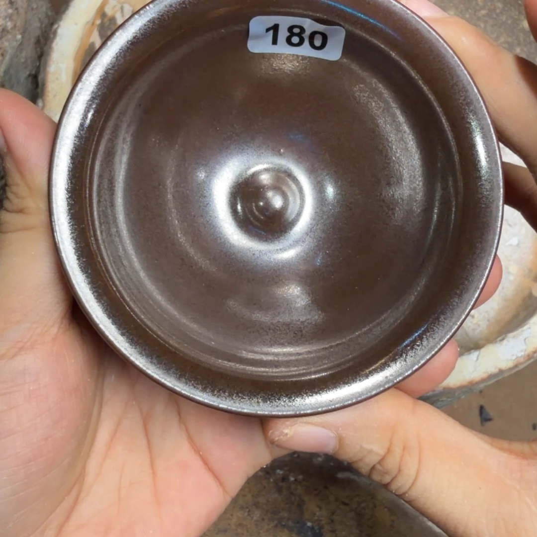 茶盏焦源龙窑，不忘初心180