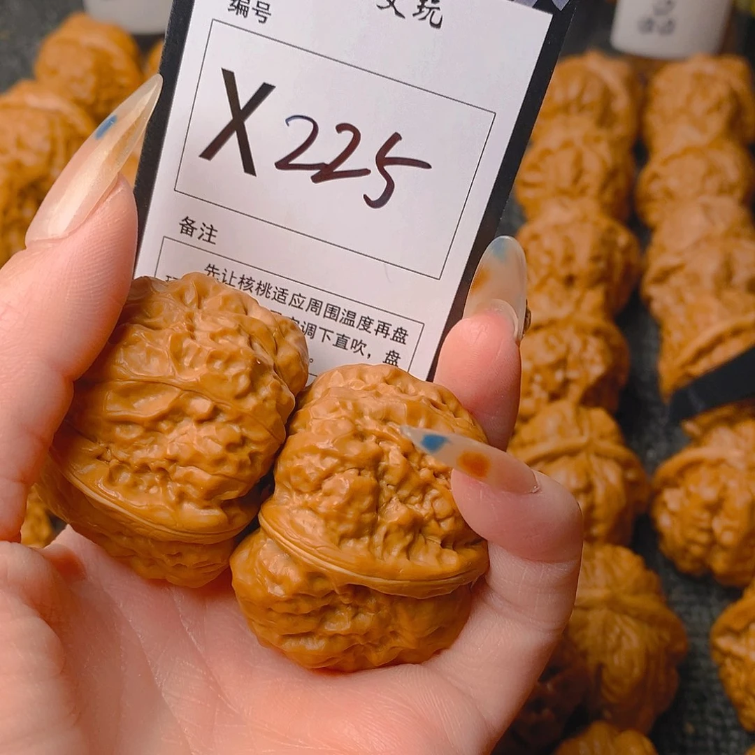 手串/手链核桃不*蛤蟆