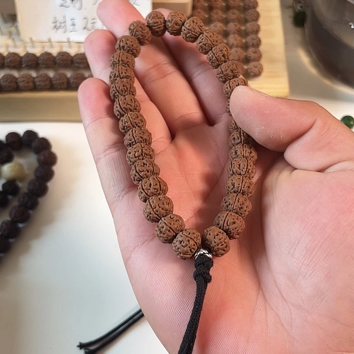 金刚菩提手串老树王10