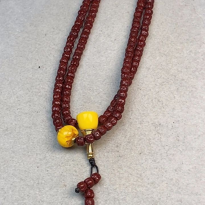 老***满金刚菩提吊坠111111111