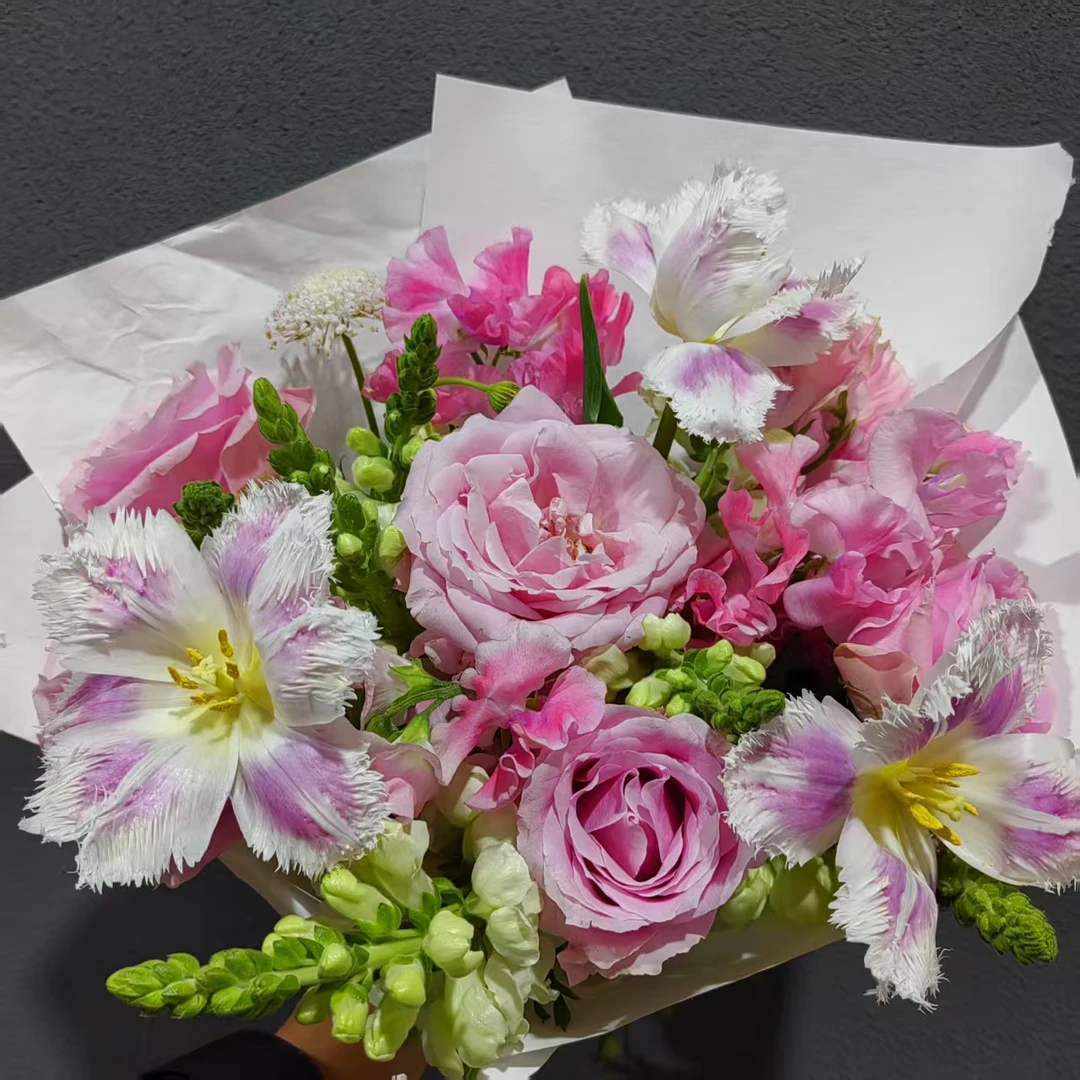 【花束】云南源头直发