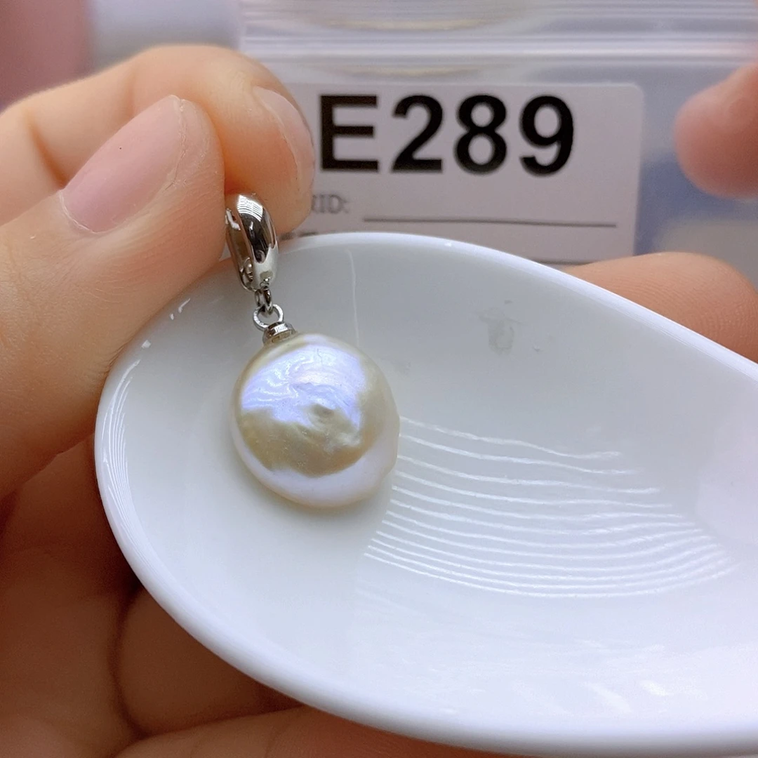 未镶嵌淡水珍珠颈饰