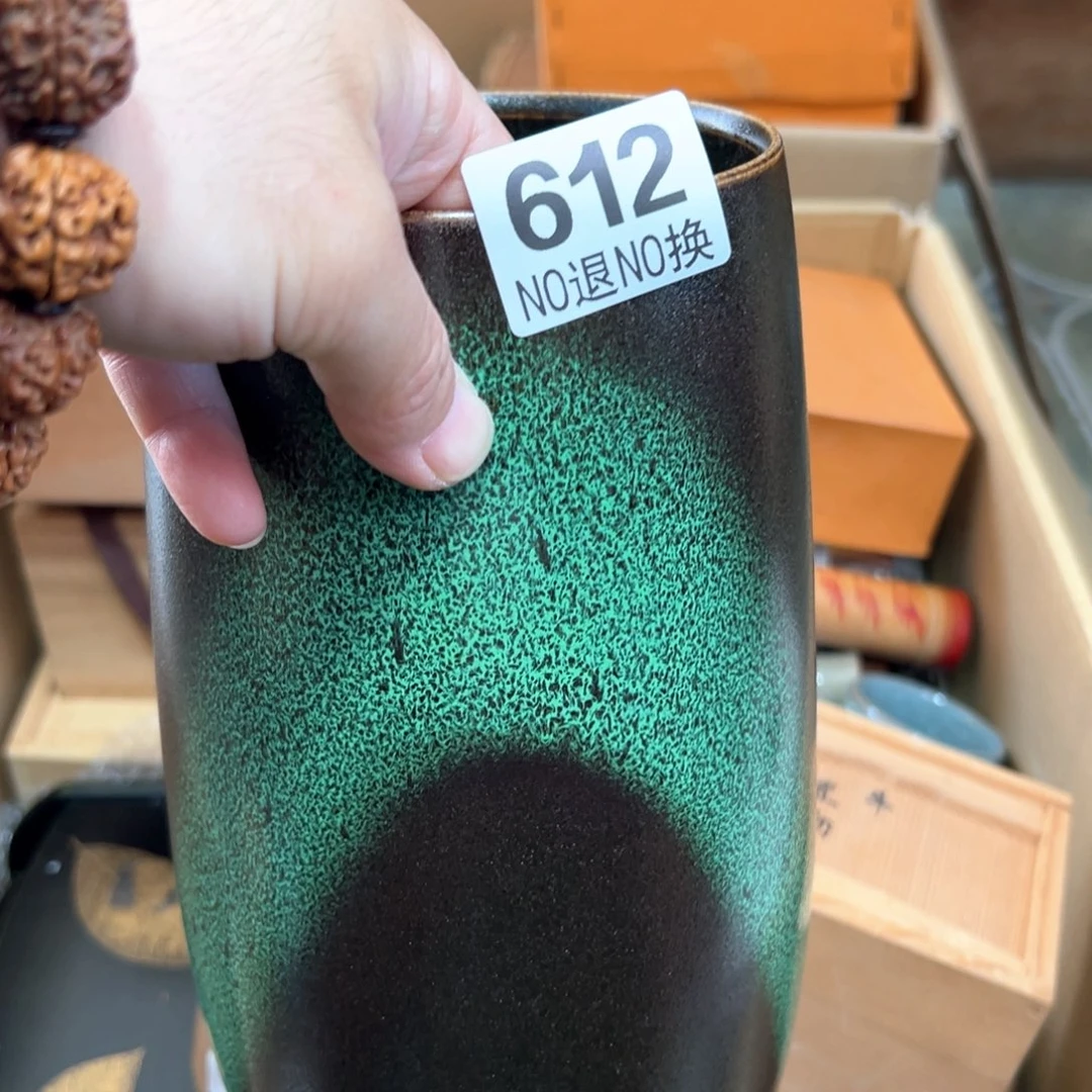 612日本回流茶道具周边