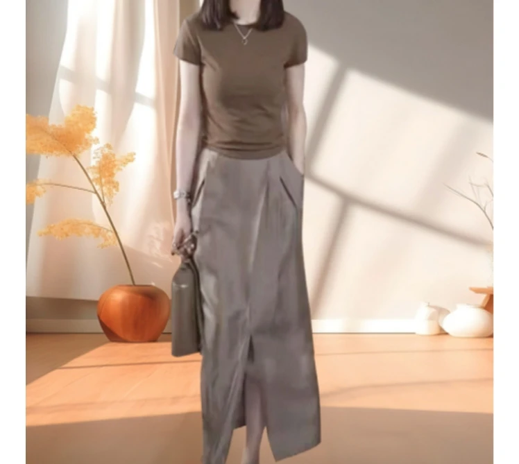 时尚潮流百搭精品女装zsx18970