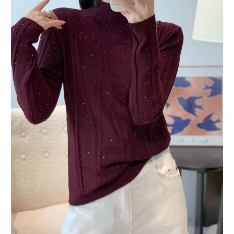 茵菲娜针织衫-R198673/R194410 R194409/R198672/R194411/R198668