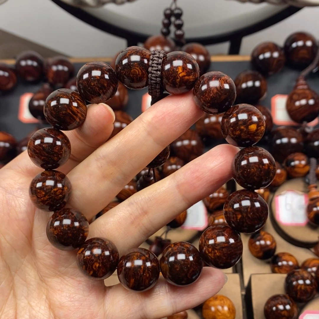 【闪购商品】黄花梨/降香黄檀1.5爆满龙鳞