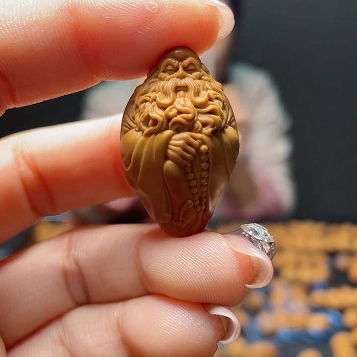 橄榄核手串/手链橄榄