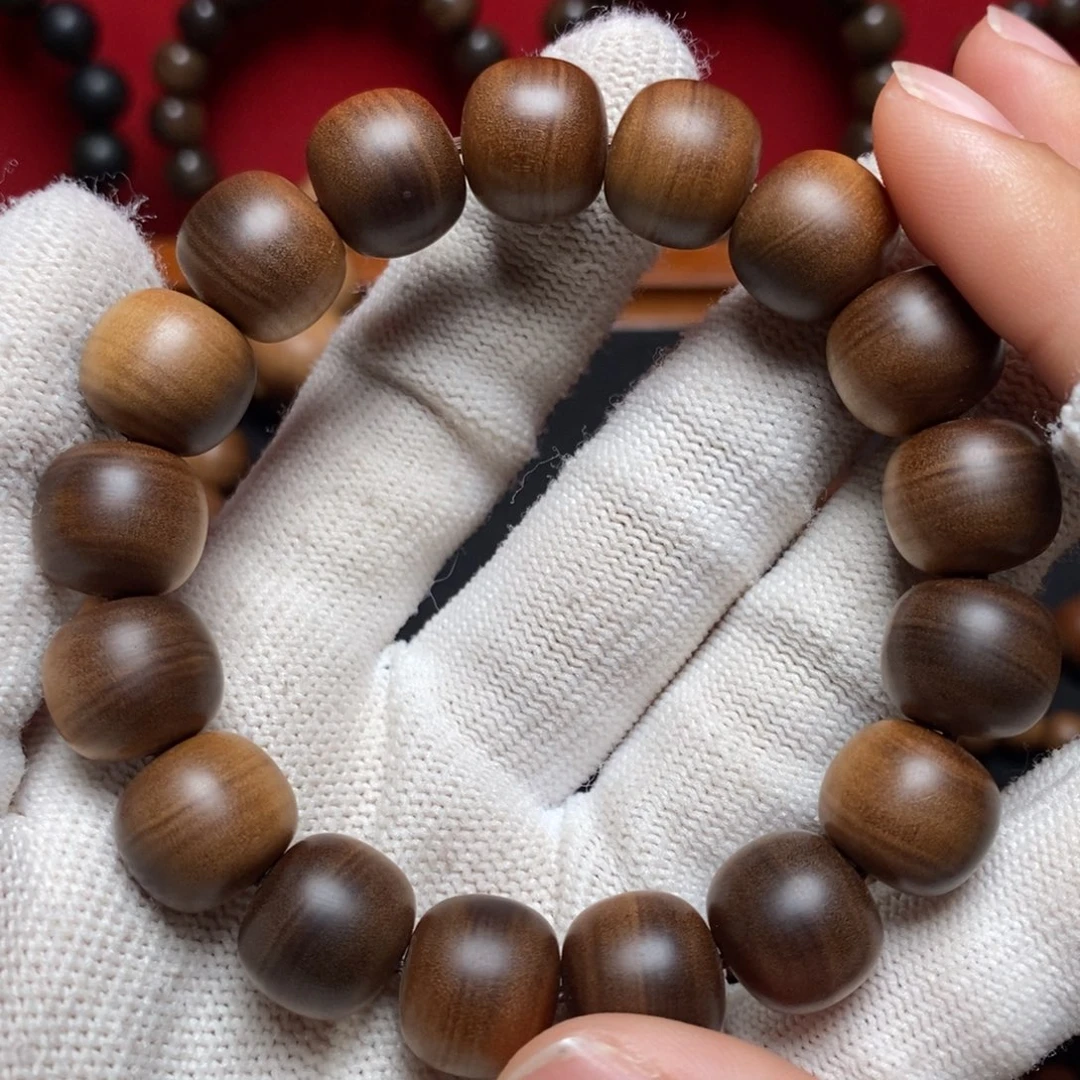 檀香木其他12*13横纹 老山檀香