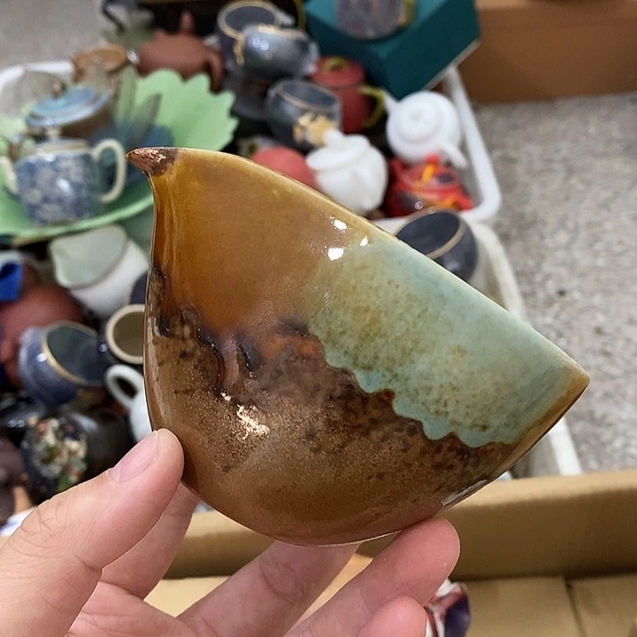 陶瓷艺术品及陶瓷制品