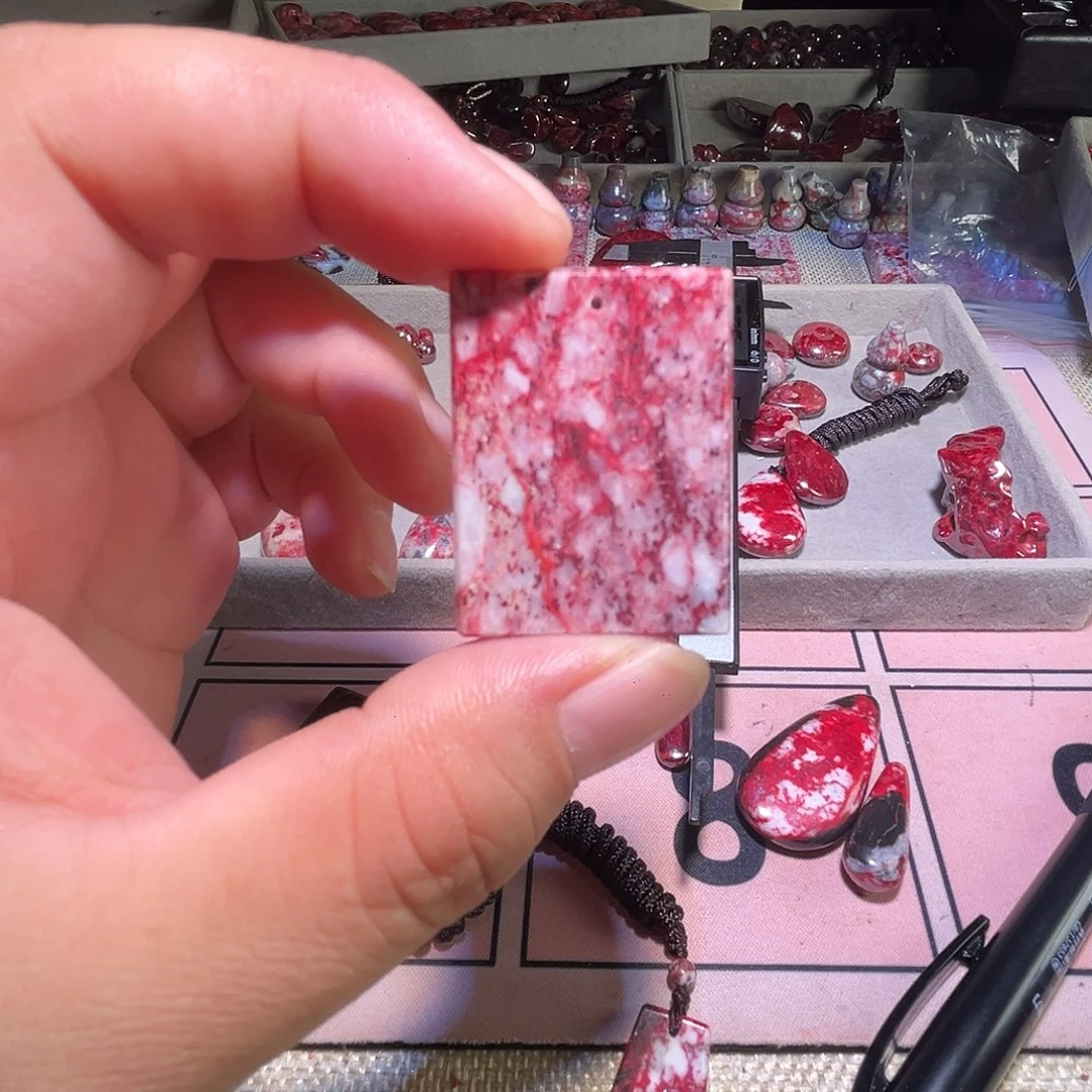 天然辰砂66668888888