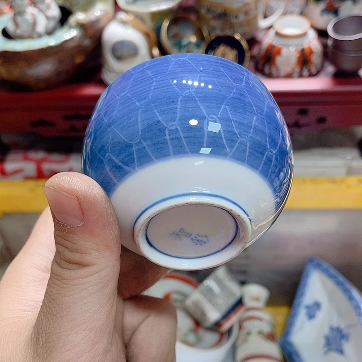 这样就不会让自己失望了。