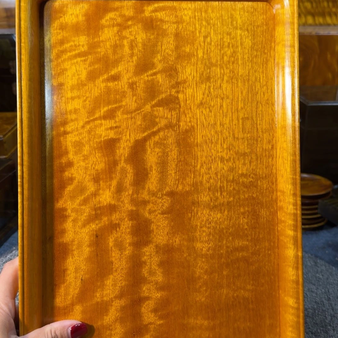 金丝楠金丝楠托盘