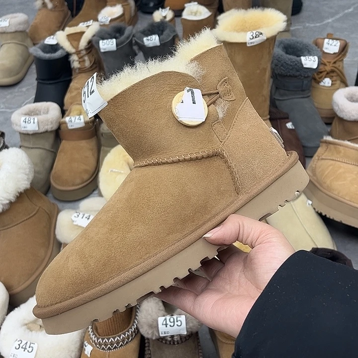 栗色哎木口38码数