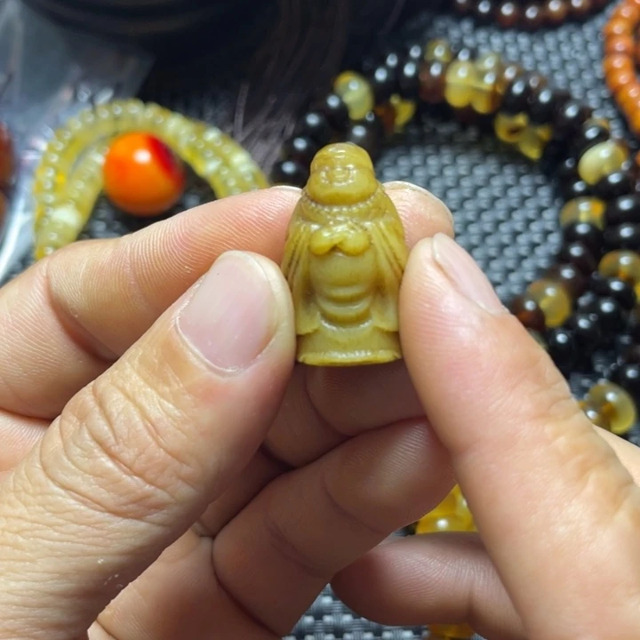 大果紫檀（缅甸花梨）