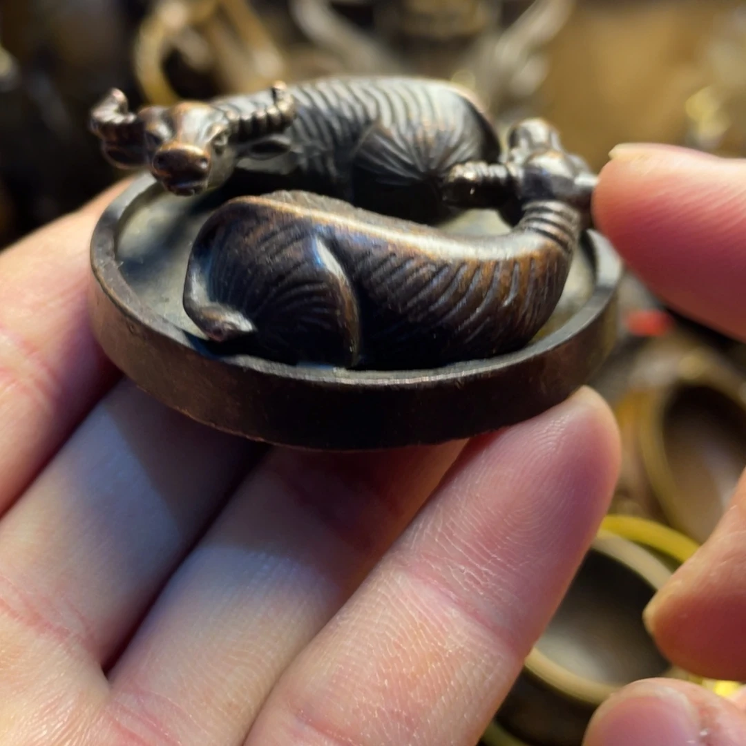 铜器摆件诚信经营