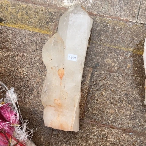 【闪购商品】未镶嵌大型摆件（非配饰）水晶梦*罗