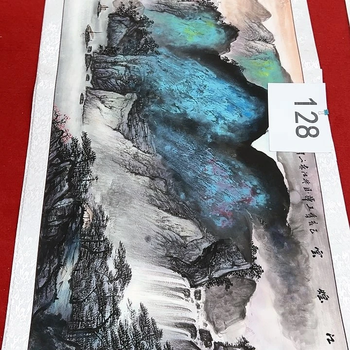 国画福利多多多多福利