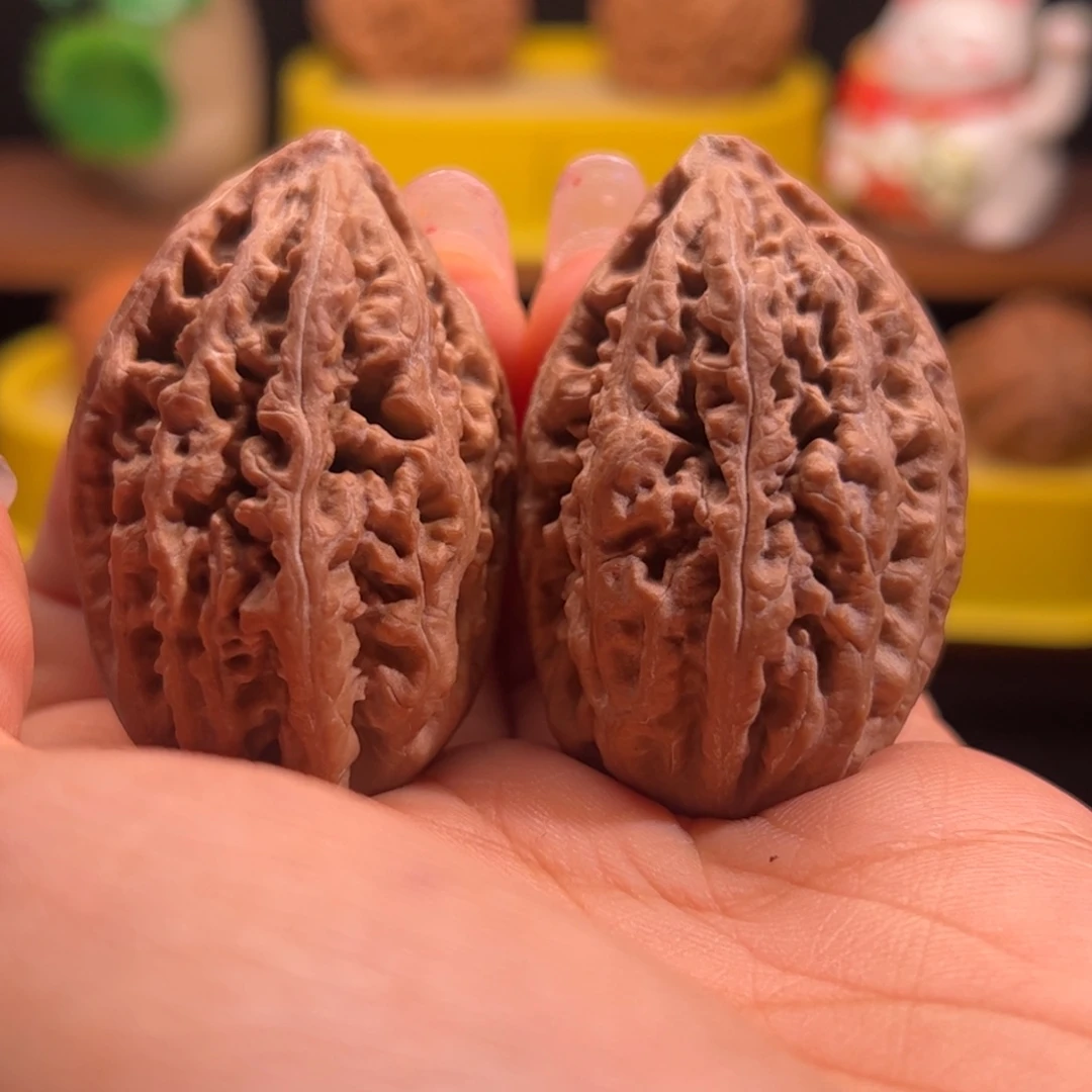 吊坠文玩核桃核桃20