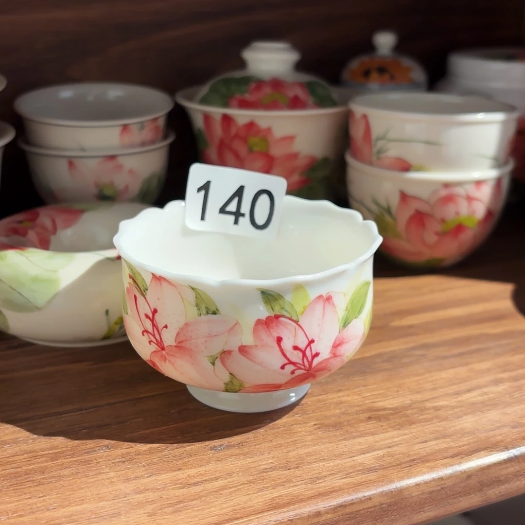 瓷片陶瓷景德观原观原