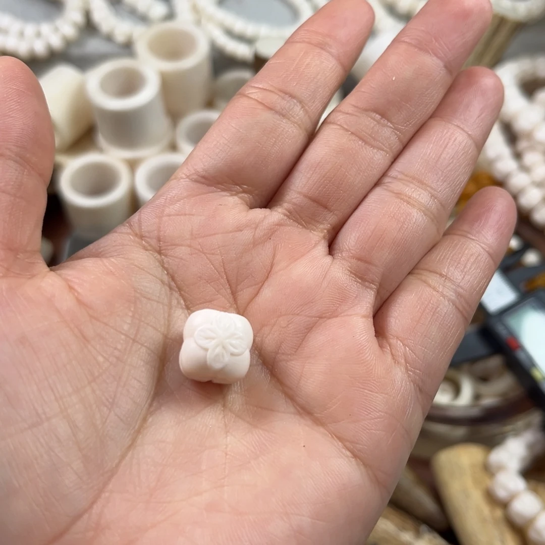 手串/手链鹿骨配饰吊坠