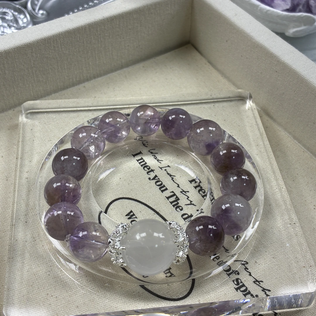 【紫兔毛】简直不要太梦幻