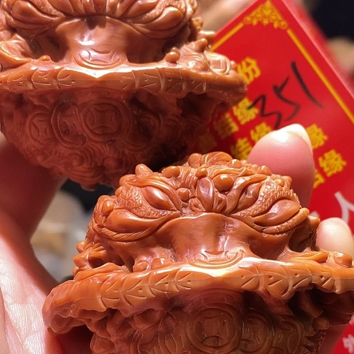 把件文玩核桃核桃核桃