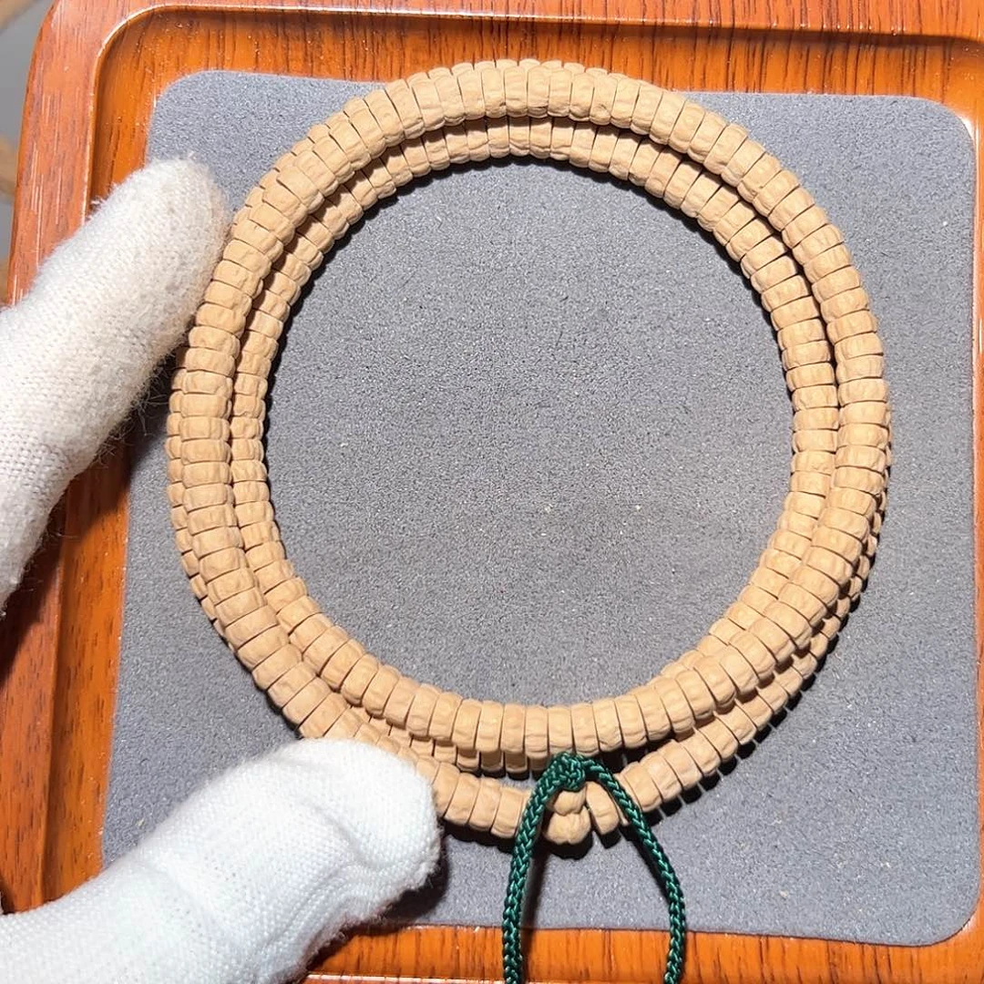 柏香籽/百香籽吊坠老**菜粉油皮精工毕业药片6+