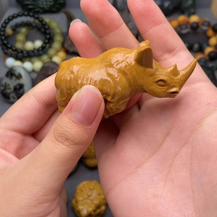 【闪购商品】和田玉颈饰未镶嵌T****x