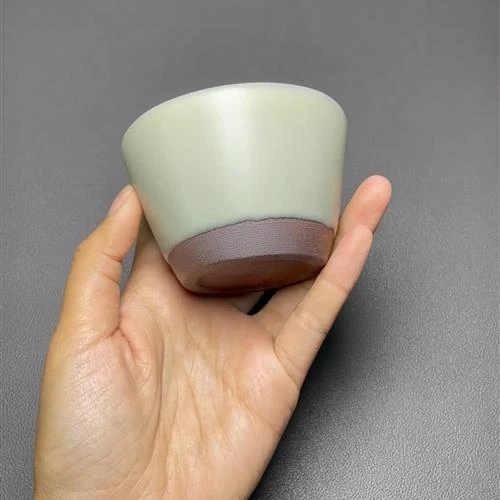 【闪购商品】茶盏-10064..........