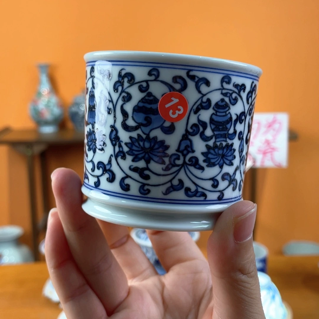 景德镇手绘哈哈哈哈哈哈