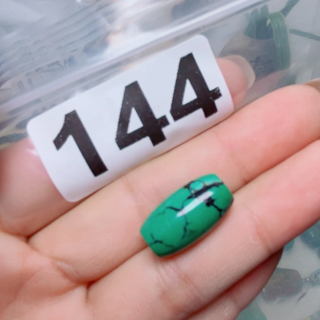 湖北原生态特色散珠配饰