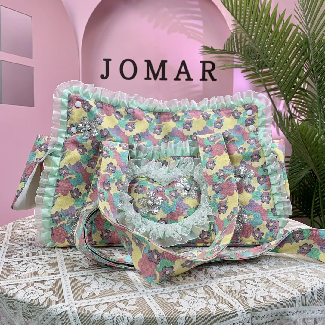 【娇马尔】宠物猫狗出行背包（微微瑕）