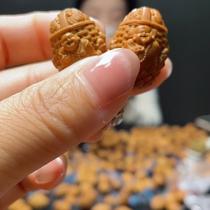 橄榄核手串/手链橄榄